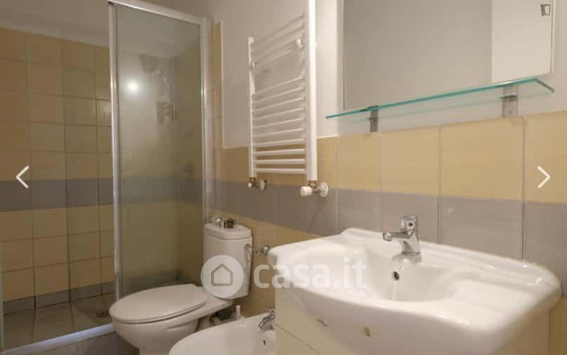 Stanza in Viale Regina Margherita 199 — foto 8 di 13
