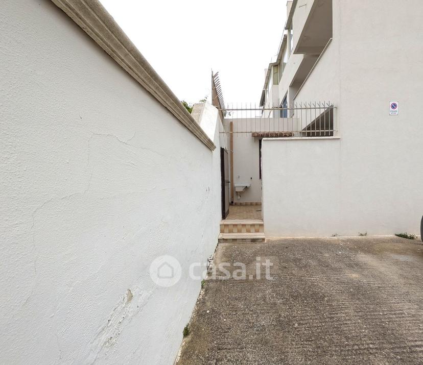 Trilocale in Via Riccione 91 — foto 28 di 34