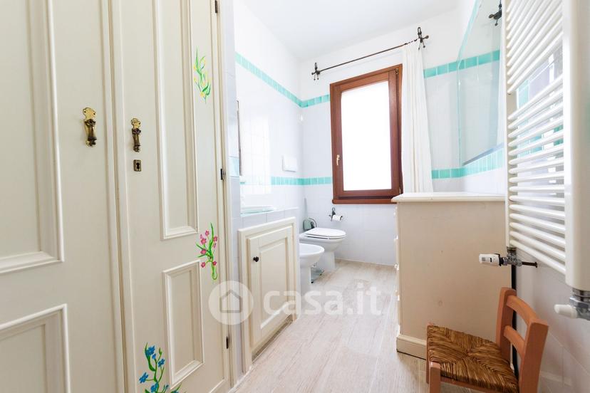 Quadrilocale in Via Agamennone 48 — foto 34 di 38
