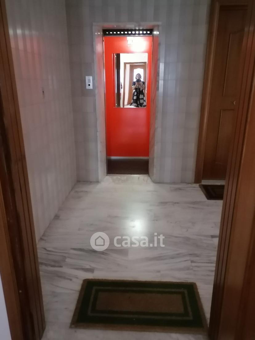 Stanza in Via Carlo Baffi 7 — foto 24 di 24