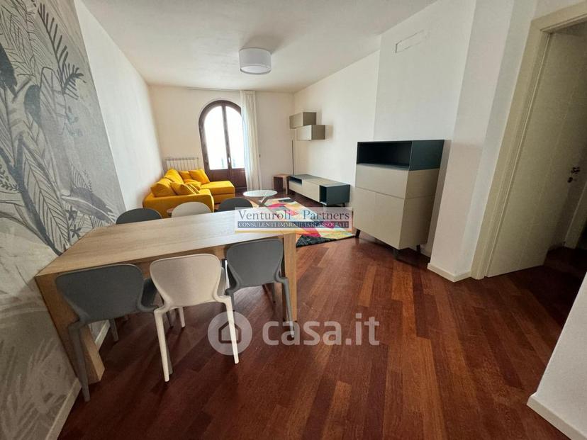 Trilocale in Lungolago Giuseppe Zanardelli — foto 6 di 15