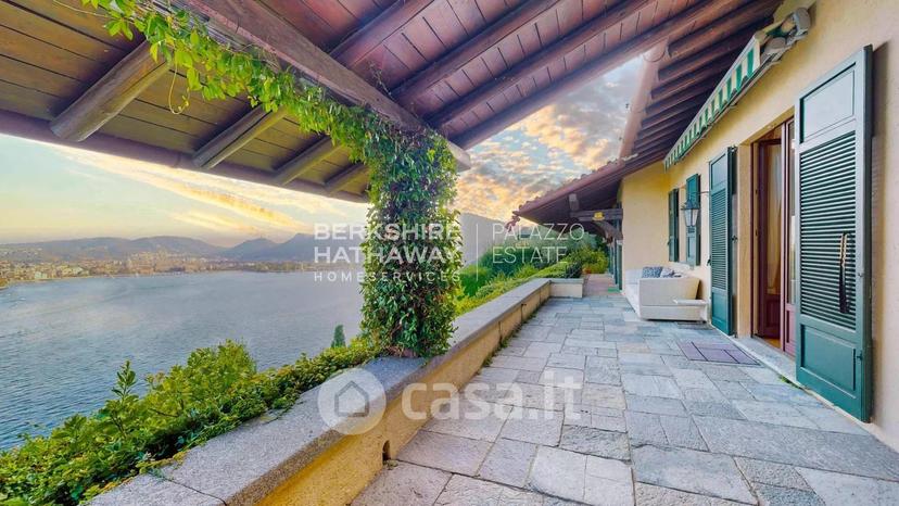 Villa in Via Per Cernobbio — foto 65 di 87