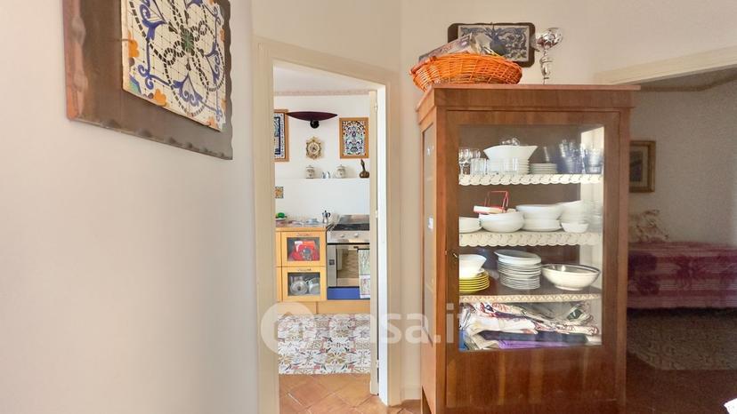Villa in Lungomare Pozzillo 5 — foto 38 di 50