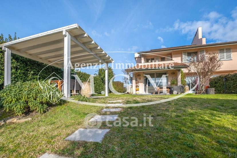 Villa in Via Lawley — foto 28 di 71