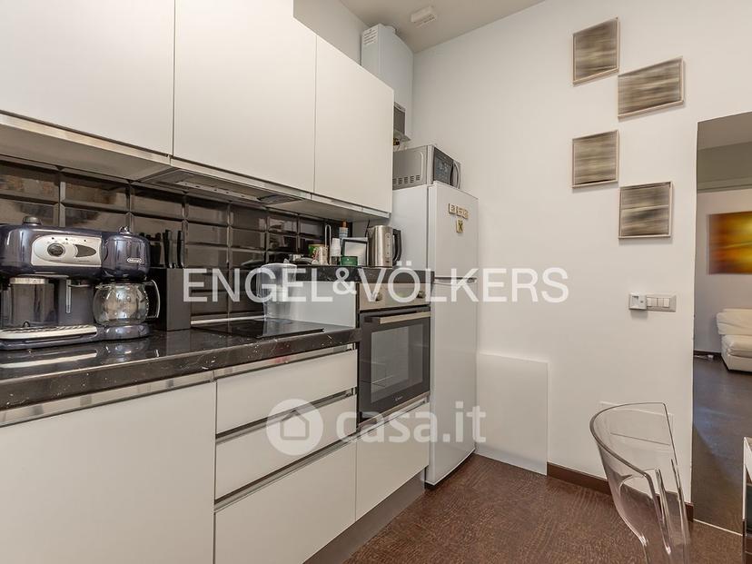 Trilocale in Via Marghera — foto 4 di 17