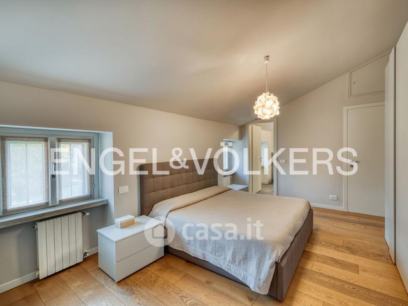 Quadrilocale in Via Val di Sole — foto 18 di 28