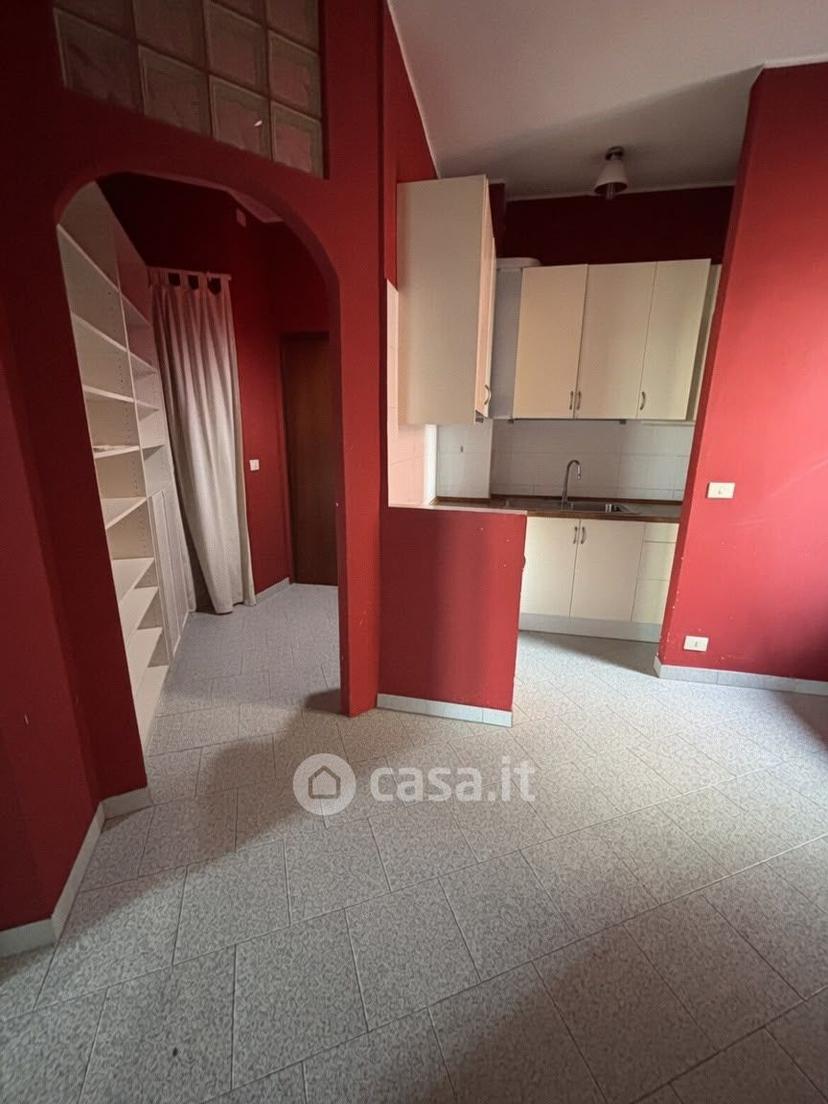 Bilocale in Via Tonale 57 — foto 22 di 22