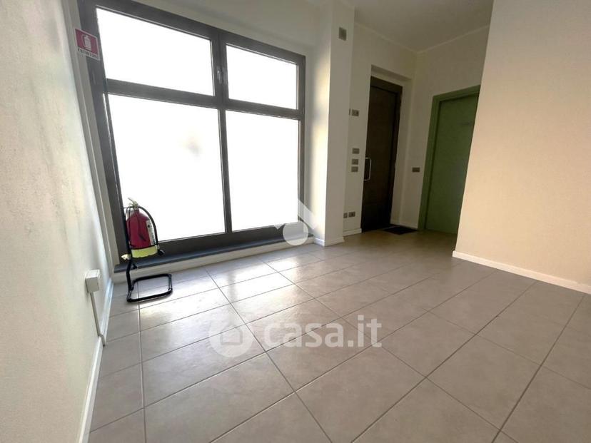 Quadrilocale in Via E. d'Arborea 116 — foto 21 di 32