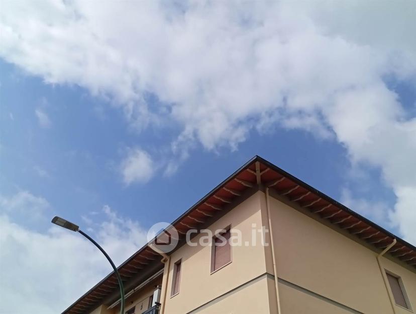 Quadrilocale in Via Sieve — foto 33 di 35