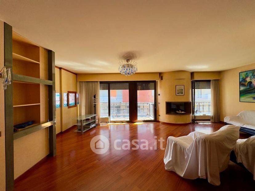 Appartamento in Viale Monsignor Secondo Bologna — foto 52 di 59