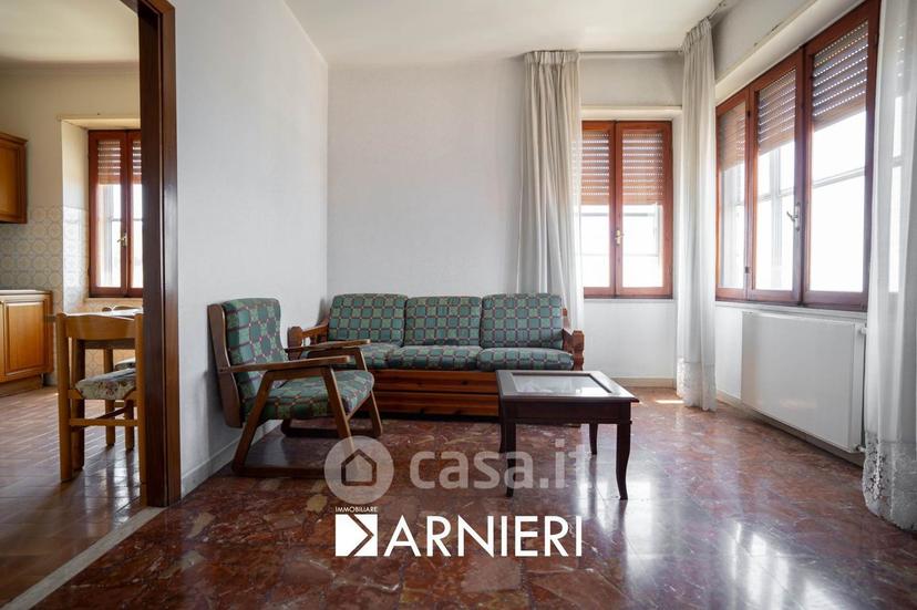 Quadrilocale in Via Villa Petrara 191 — foto 21 di 42