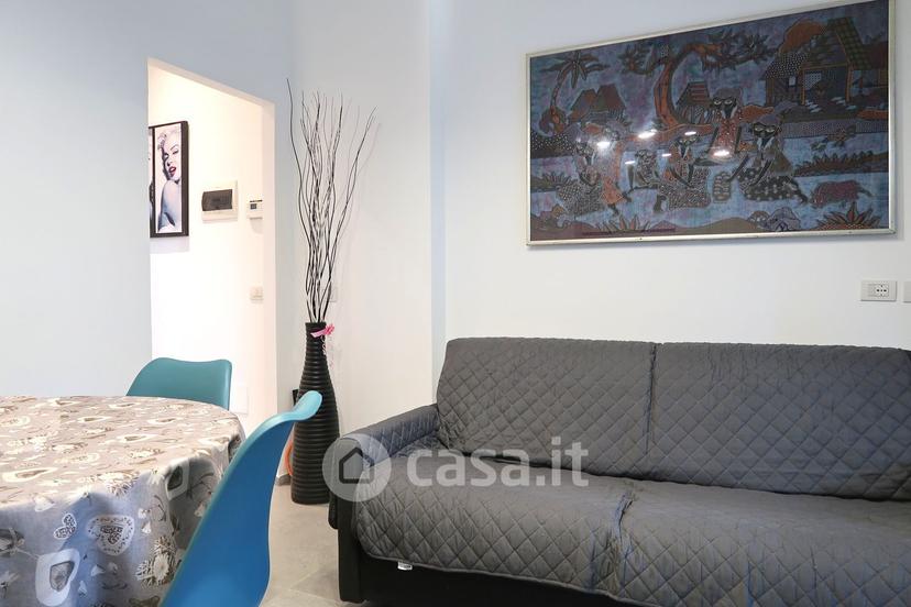 Bilocale in Via Michelangelo — foto 4 di 25