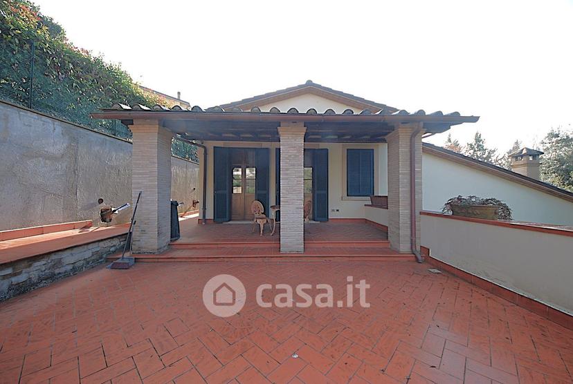 Villa in Viale dei Pini — foto 78 di 80