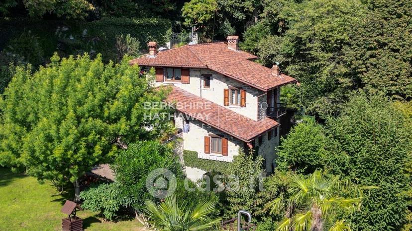 Villa in Via Per Cernobbio — foto 38 di 87
