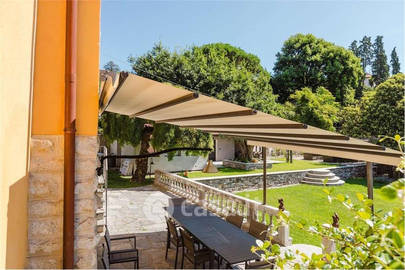 Villa in Via Intra Premeno — foto 4 di 88