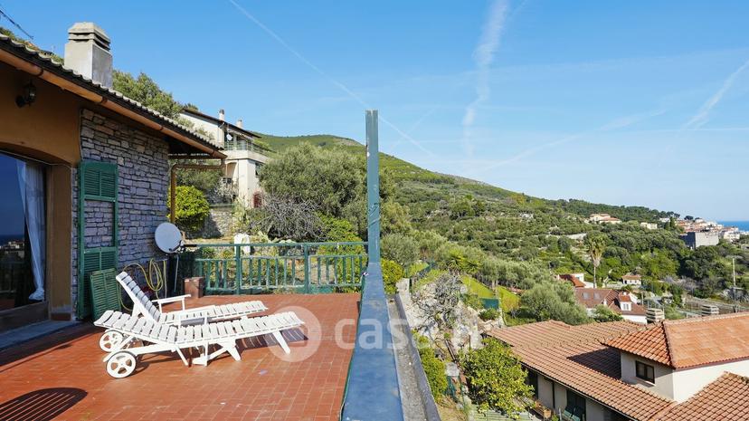 Villa in Via alla Rocca 45 — foto 20 di 46