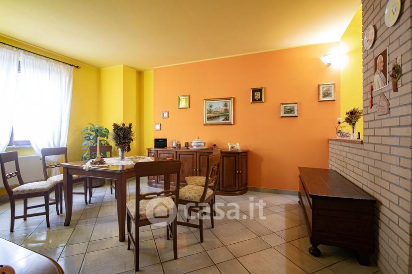 Villa in Via Sandro Pertini 21 — foto 55 di 83