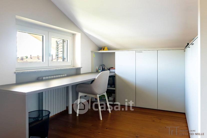 Villa in Via Don Luigi Zonca — foto 3 di 30