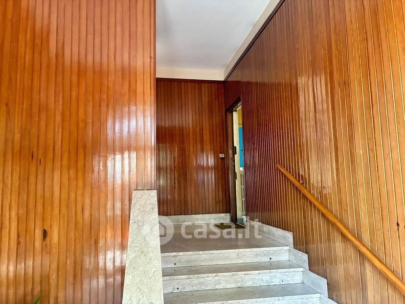 Bilocale in Piazza Stampalia 22 — foto 21 di 22