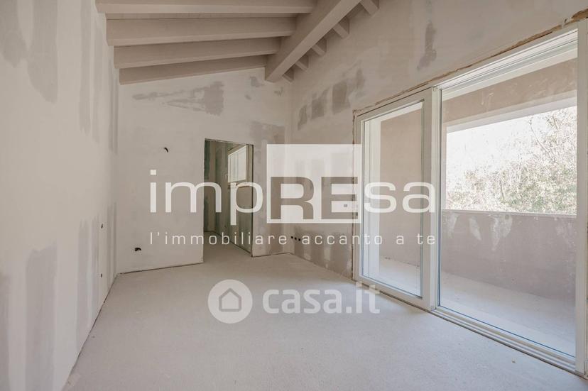 Villa in Via Giambellino — foto 7 di 44