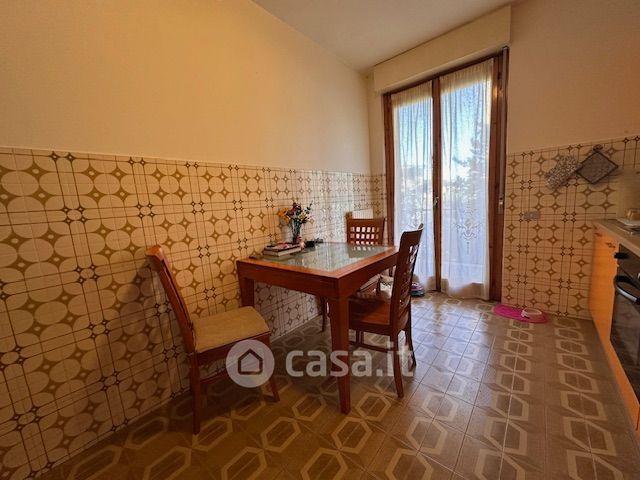 Trilocale in Via Amerigo Vespucci — foto 4 di 21