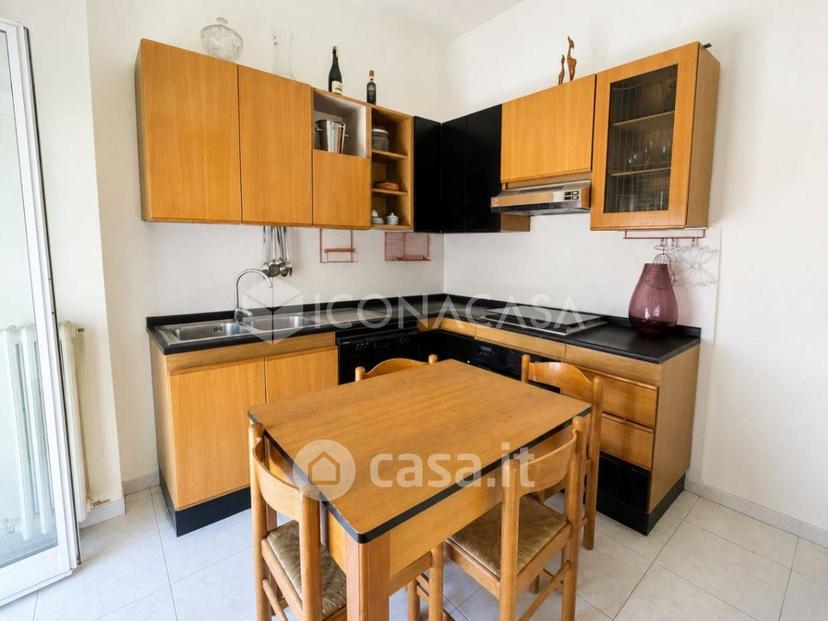 Quadrilocale in Via della Indipendenza 55 — foto 12 di 17