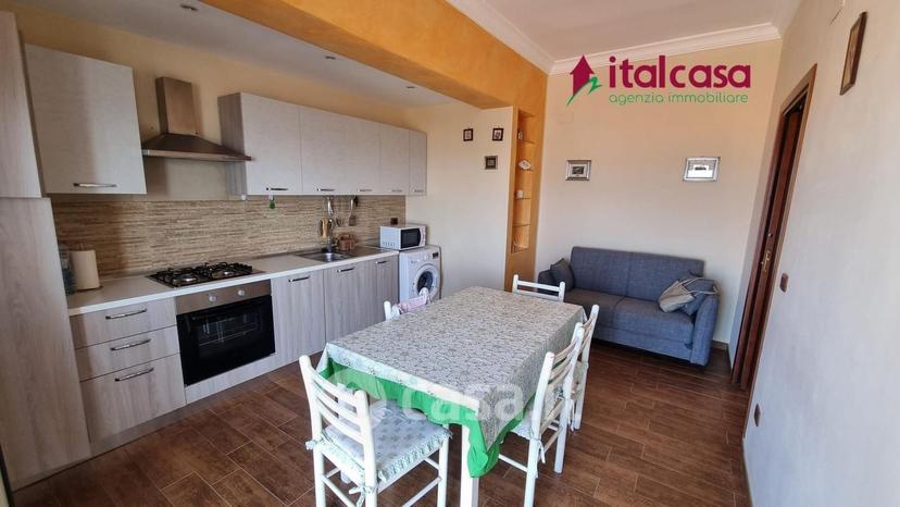 Quadrilocale in Via Marullo — foto 20 di 35