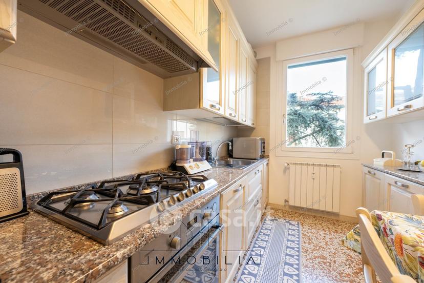 Appartamento in Cannaregio 982 — foto 16 di 32
