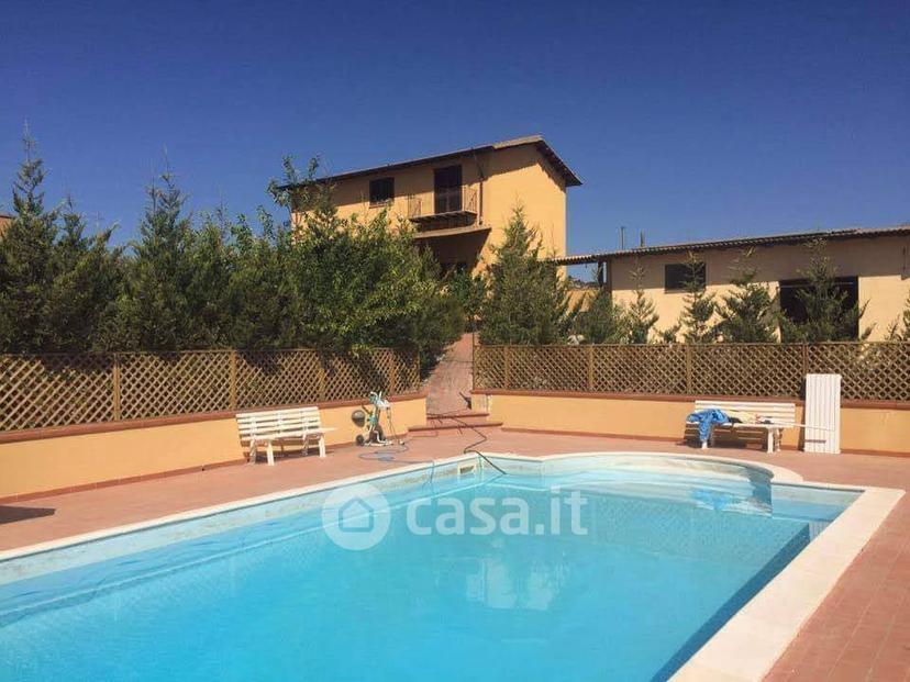 Villa in Via Isabella di Castiglia — foto 3 di 12
