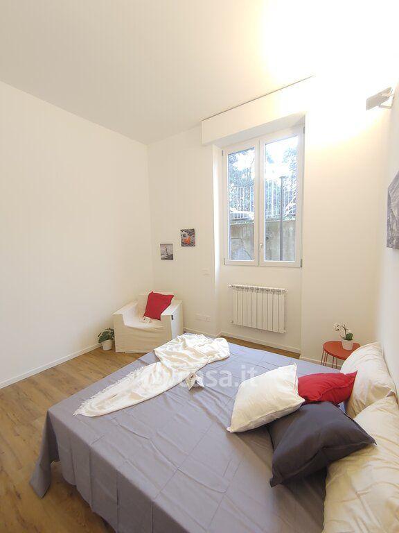 Quadrilocale in Via Giacomo Tosi — foto 16 di 36