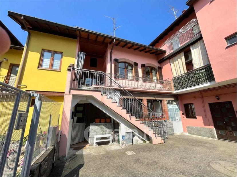 Bilocale in Vico Carlo Goldoni 3 — foto 13 di 17