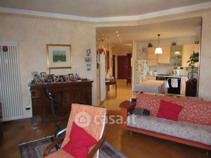 Appartamento in Via Nizza 8 — foto 18 di 49
