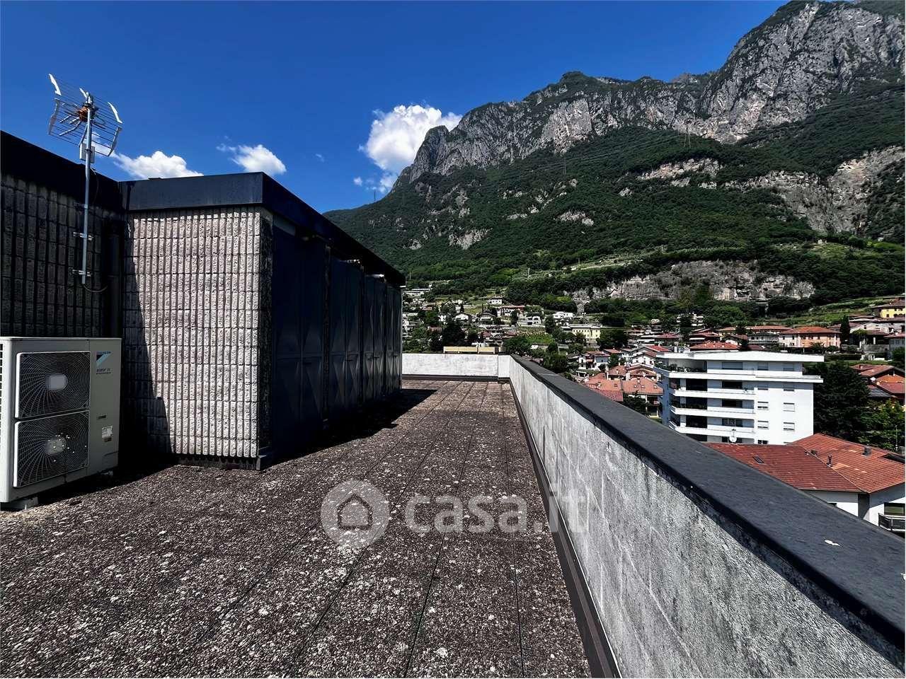 Appartamento in Via San Martino 22
