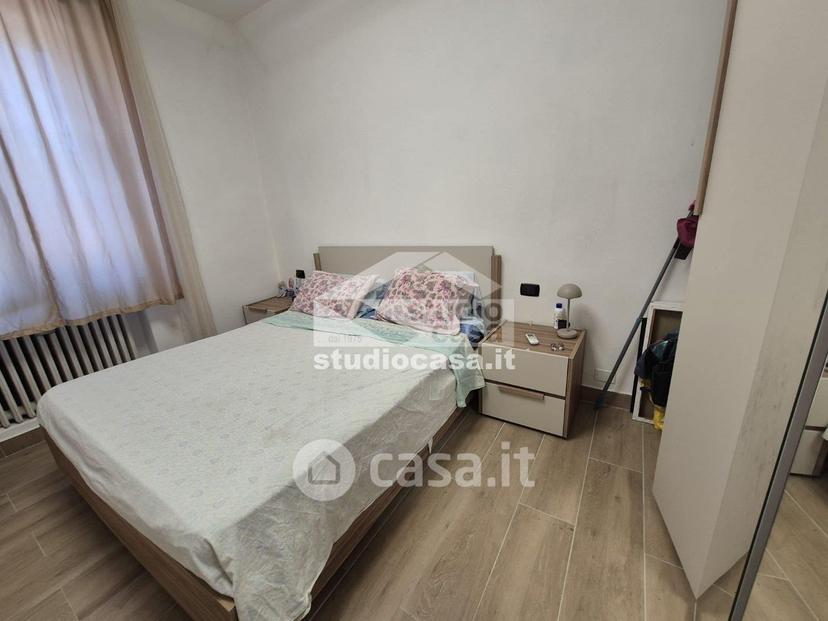 Trilocale in Via del Cavaliere — foto 18 di 51