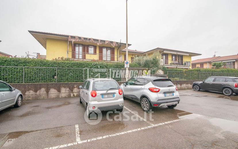 Trilocale in Via Badalasco — foto 29 di 30