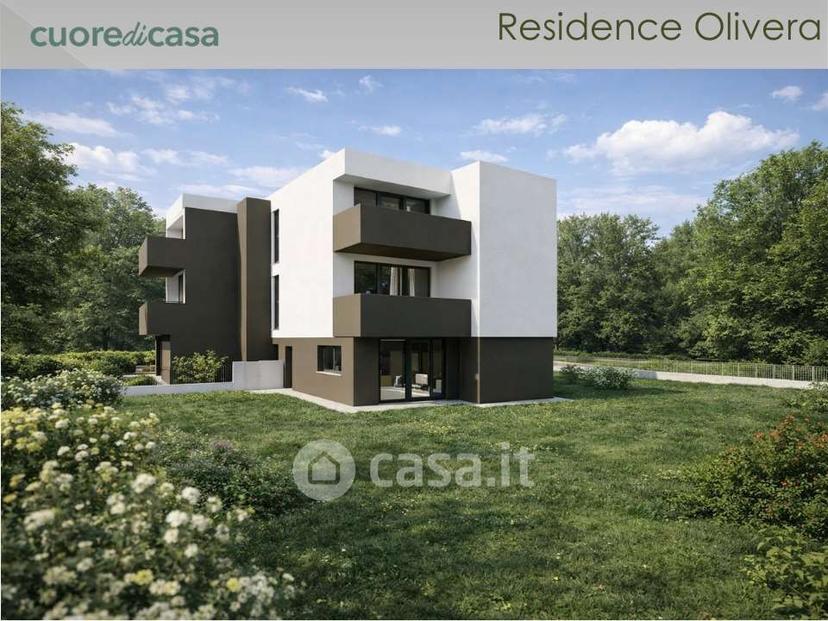 Appartamento in Via Olivera — foto 7 di 18