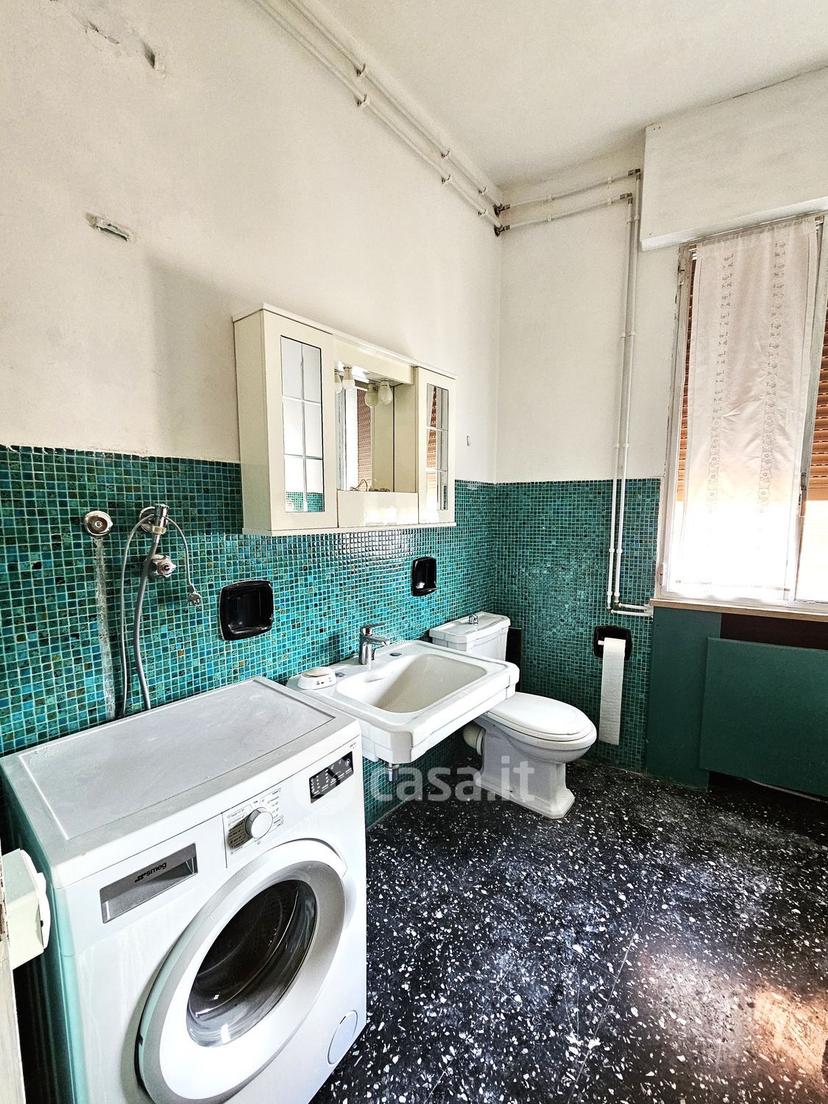 Trilocale in Via S. Gonzaga 4 a — foto 6 di 21