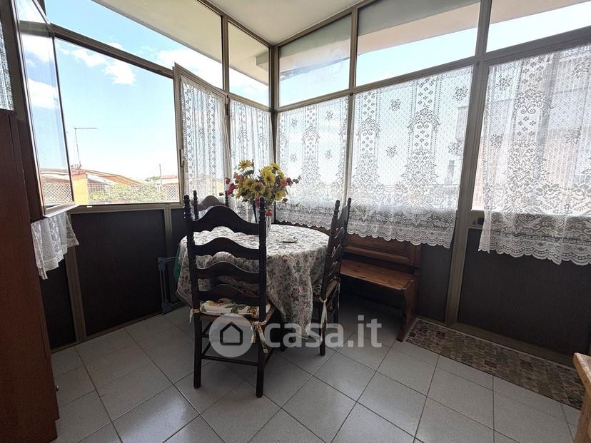 Trilocale in Via Maenza 15 — foto 4 di 25