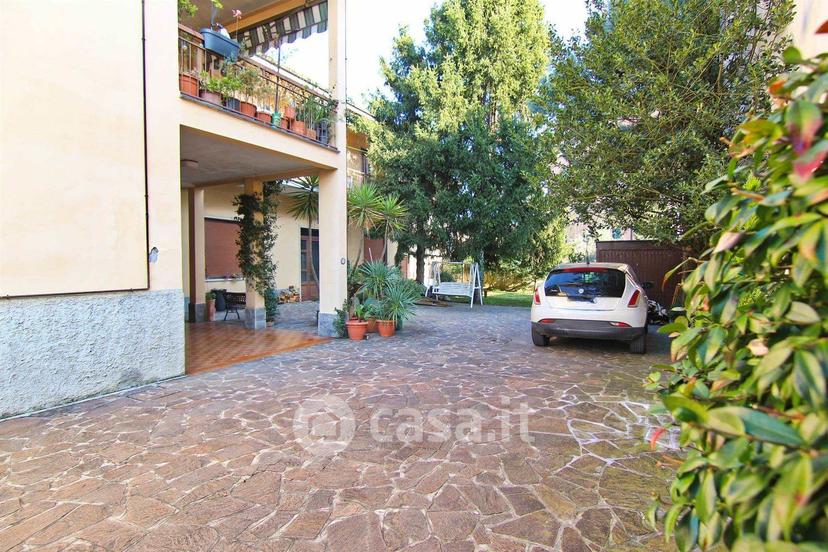 Villa in Via Alessandro Tadino 3 — foto 40 di 52