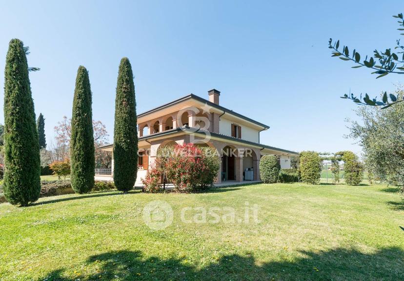Villa in Via San Giovanni 56 — foto 43 di 79