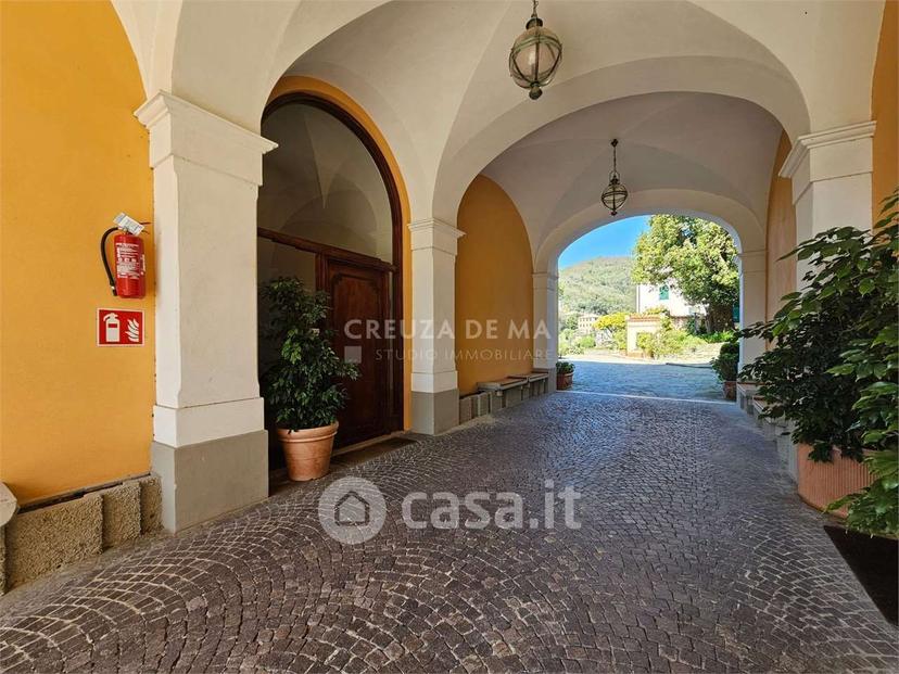 Appartamento in Via Venticinque Aprile 29 — foto 40 di 40