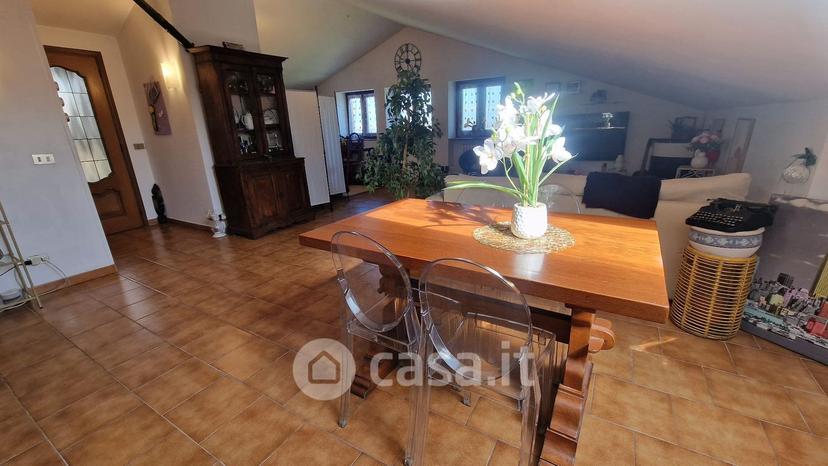 Appartamento in Via Chisone 2