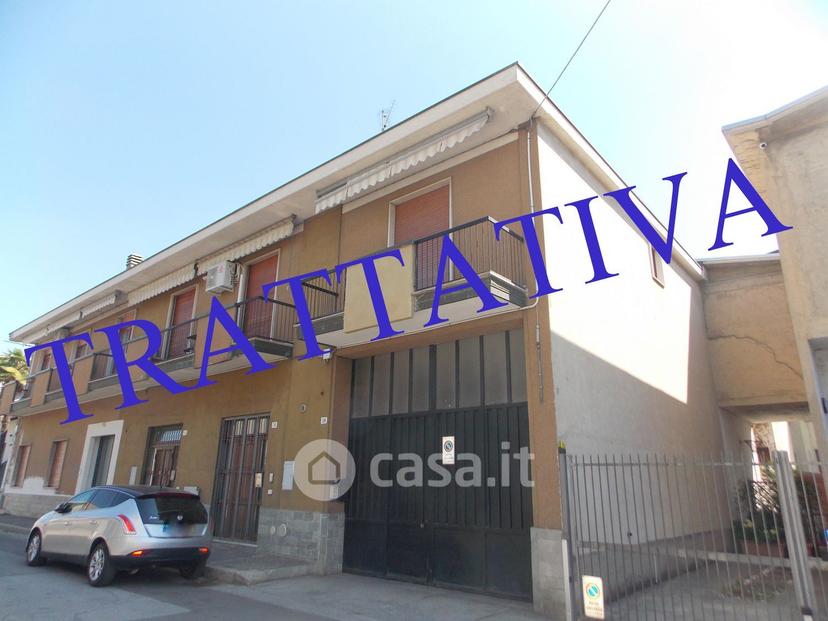 Bilocale in Via A. Murri 36