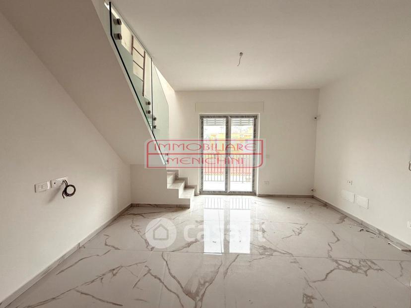 Trilocale in Via Camillo Benso Cavour — foto 73 di 75