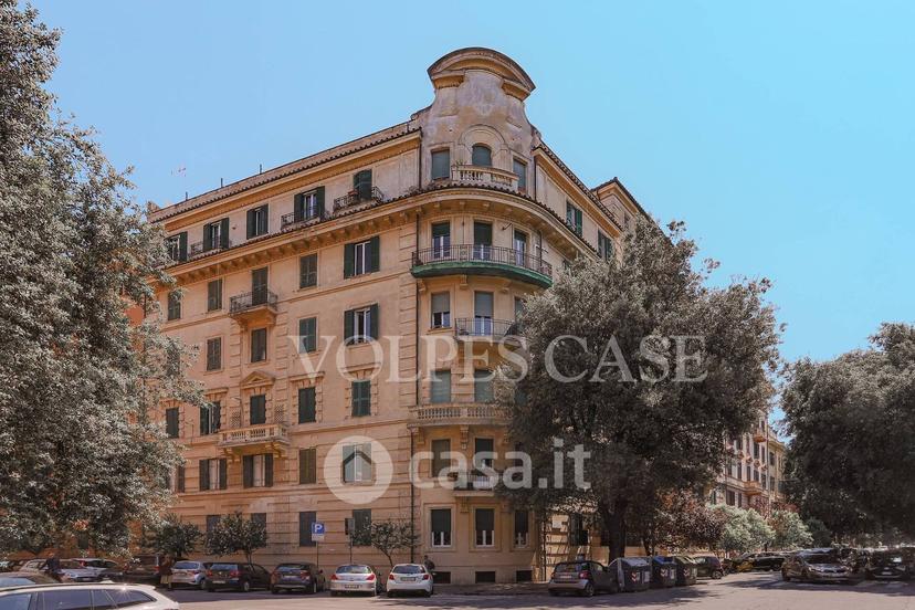 Quadrilocale in Via Luigi Settembrini — foto 22 di 22