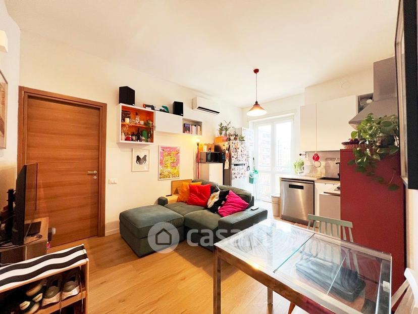 Bilocale in Via Filippo Brunelleschi 3 — foto 25 di 27