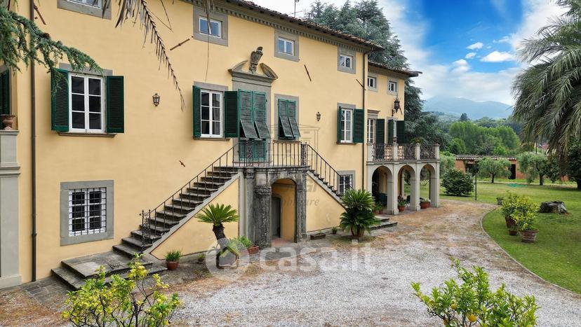 Villa in Via dei Gambarini — foto 31 di 36
