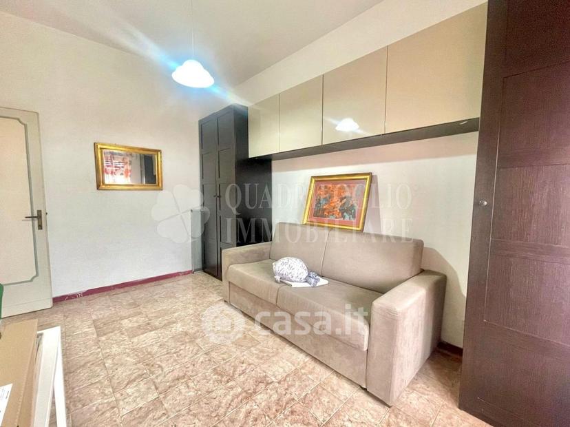 Trilocale in Via dei Mughetti 23 — foto 7 di 27