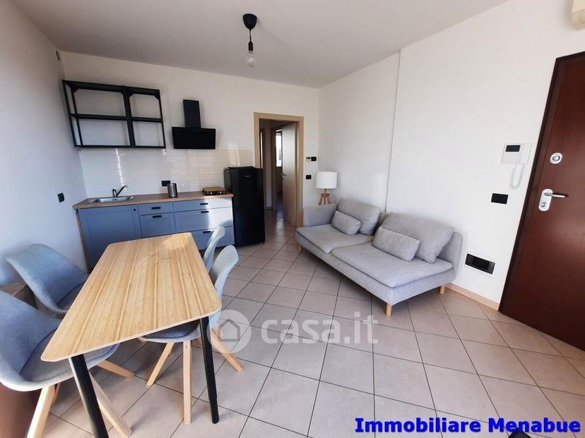 Bilocale in Via Cialdini — foto 17 di 21
