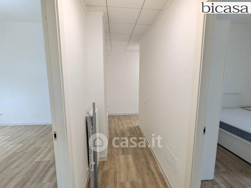 Quadrilocale in Strada Panoramica Adriatica — foto 5 di 13